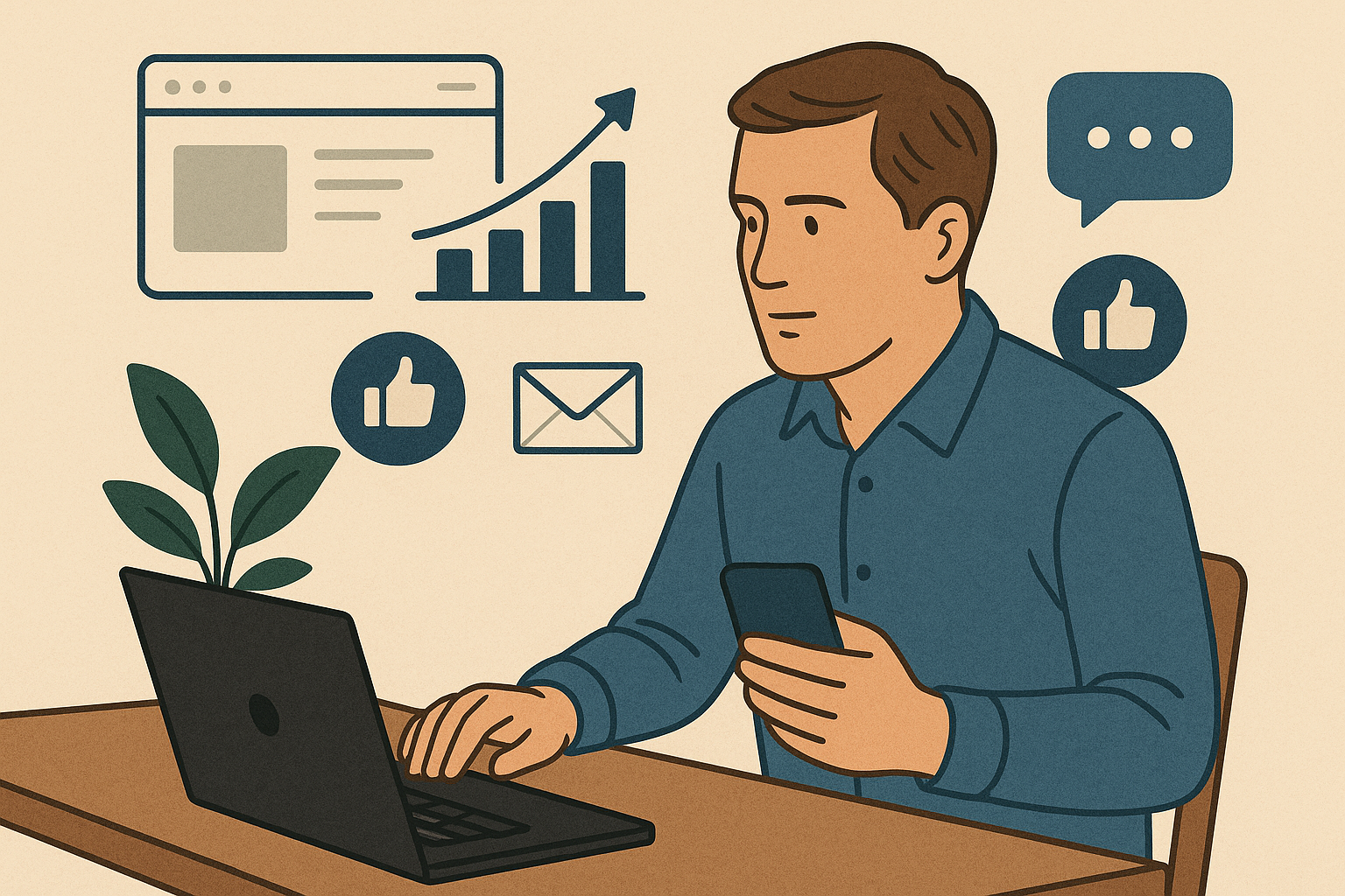 trasformazione digitale PMI